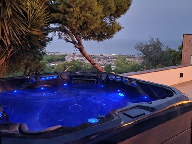 SPA Platinum Kenya 1