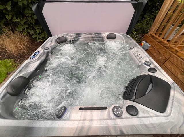 SPA Platinum Kenya 3