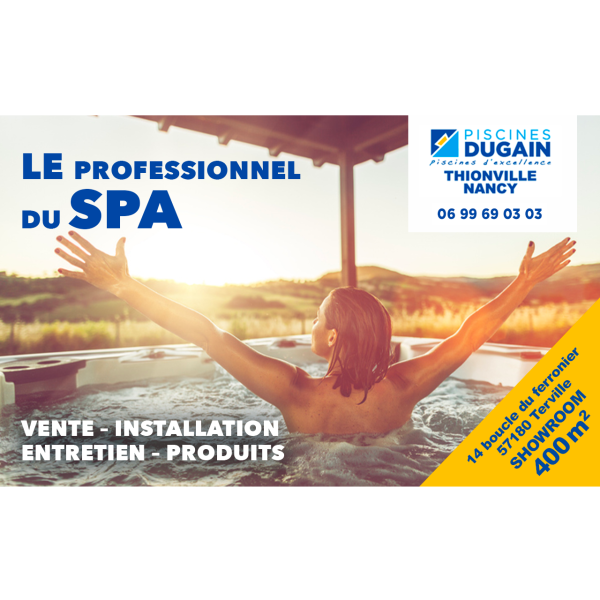 Le Professionnel du Spa
